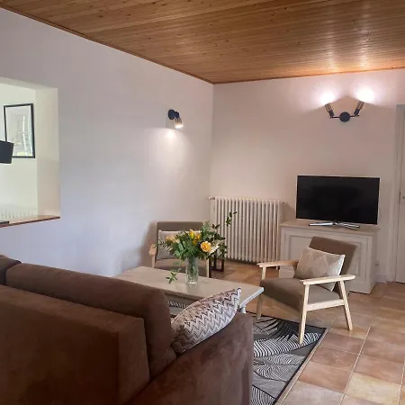 Les Tournesols, Dans Les Landes Holiday home Goos