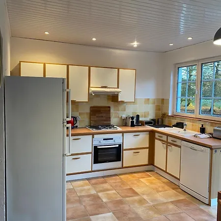 Holiday home Les Tournesols, Dans Les Landes *