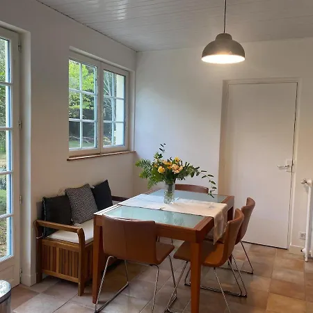 Holiday home Les Tournesols, Dans Les Landes *