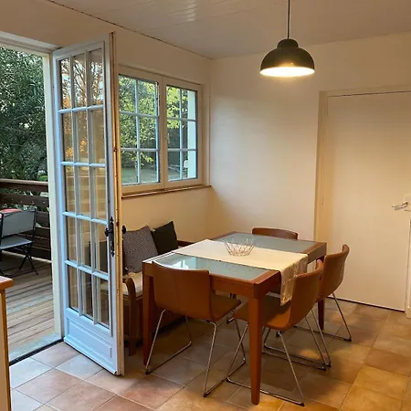 Holiday home Les Tournesols, Dans Les Landes Goos