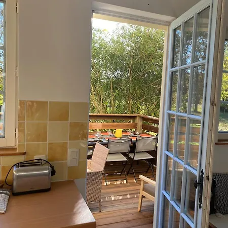 Les Tournesols, Dans Les Landes Holiday home