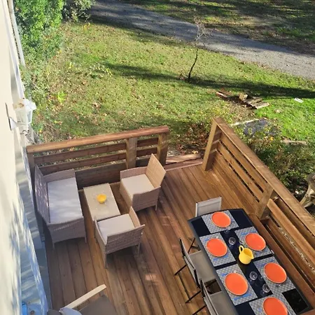 Les Tournesols, Dans Les Landes Holiday home *
