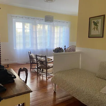 Les Tournesols, Dans Les Landes Holiday home Goos