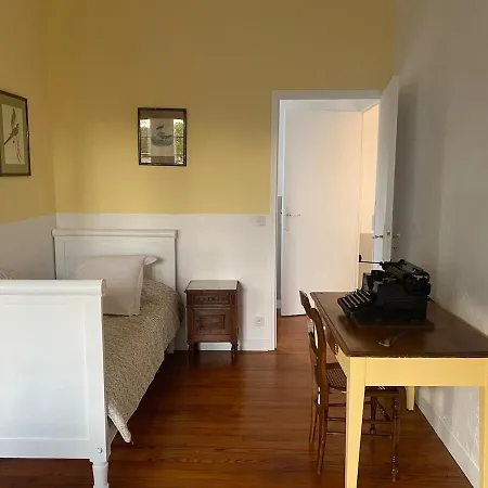 Holiday home Les Tournesols, Dans Les Landes *