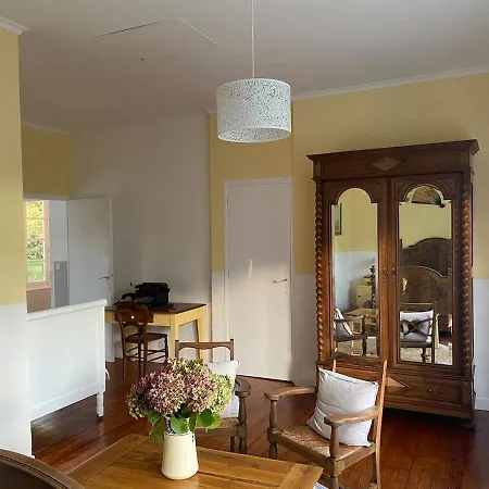 Holiday home Les Tournesols, Dans Les Landes