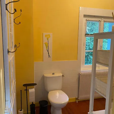 Les Tournesols, Dans Les Landes Holiday home *