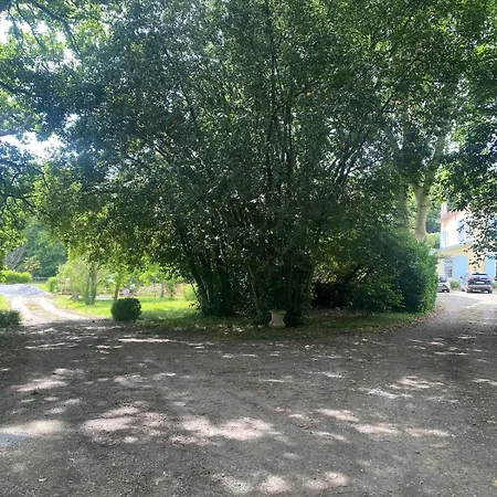 Les Tournesols, Dans Les Landes Holiday home Goos