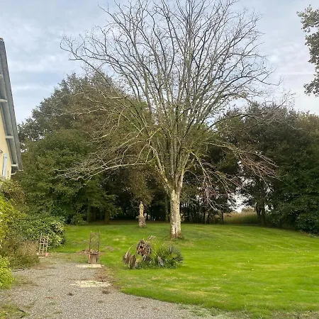 Holiday home Les Tournesols, Dans Les Landes Goos