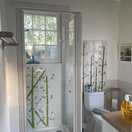 Holiday home Les Tournesols, Dans Les Landes Goos