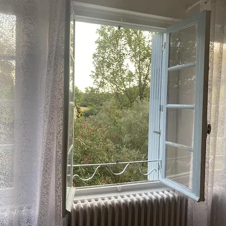 Les Tournesols, Dans Les Landes Holiday home