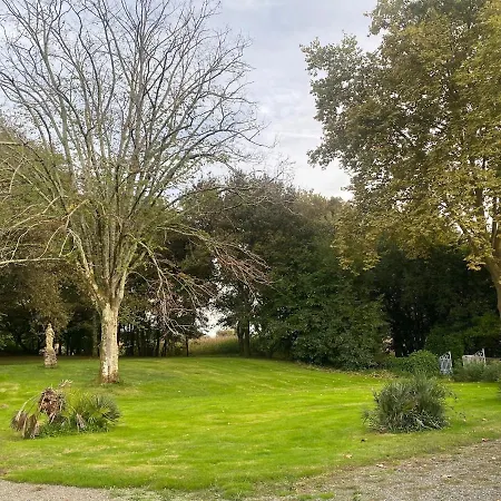 Holiday home Les Tournesols, Dans Les Landes *