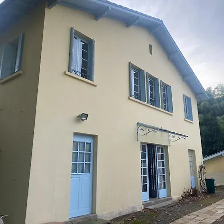 Holiday home Les Tournesols, Dans Les Landes *